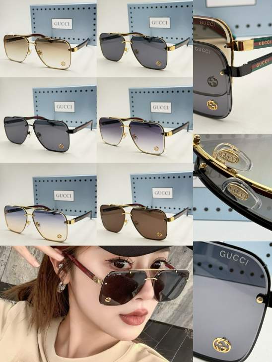 Picture of Gucci Sunglasses _SKUfw79165332fw